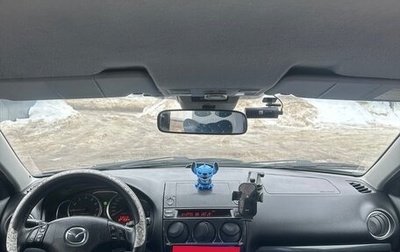 Mazda 6, 2006 год, 300 000 рублей, 1 фотография