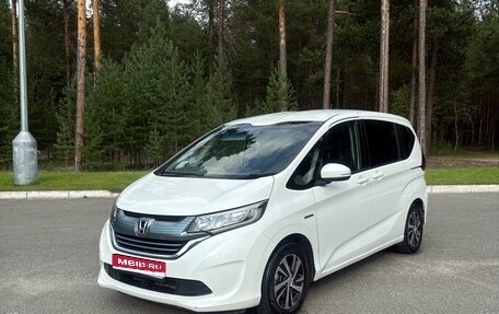 Honda Freed II, 2019 год, 1 600 000 рублей, 1 фотография