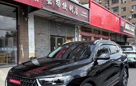 Haval H6, 2023 год, 1 220 001 рублей, 1 фотография