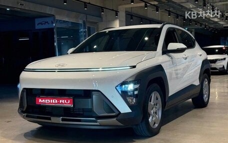 Hyundai Kona, 2024 год, 2 350 000 рублей, 1 фотография