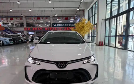 Toyota Corolla, 2023 год, 1 646 550 рублей, 1 фотография