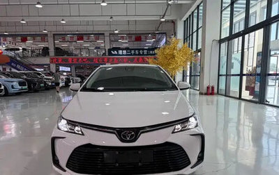 Toyota Corolla, 2023 год, 1 646 550 рублей, 1 фотография