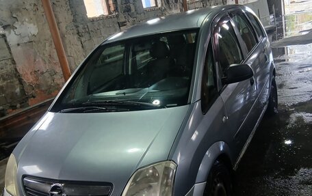 Opel Meriva, 2008 год, 250 000 рублей, 3 фотография