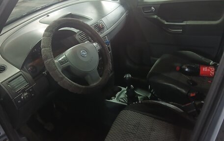 Opel Meriva, 2008 год, 250 000 рублей, 2 фотография