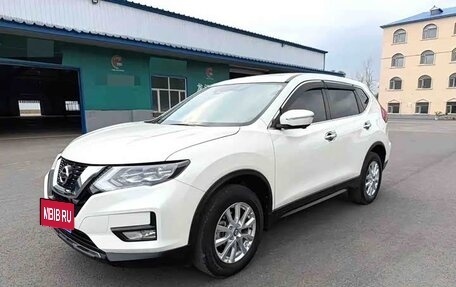 Nissan X-Trail, 2022 год, 1 700 000 рублей, 1 фотография