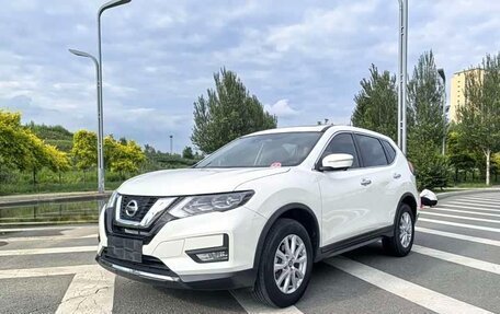 Nissan X-Trail, 2023 год, 1 740 000 рублей, 1 фотография