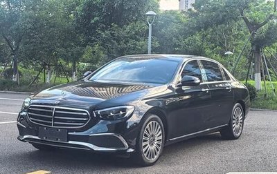 Mercedes-Benz E-Класс, 2022 год, 5 385 000 рублей, 1 фотография
