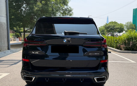 BMW X5, 2025 год, 11 600 000 рублей, 4 фотография