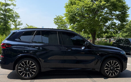 BMW X5, 2025 год, 11 600 000 рублей, 5 фотография