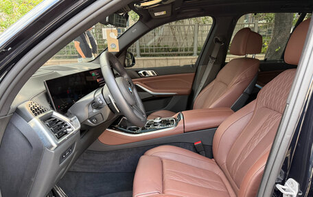BMW X5, 2025 год, 11 600 000 рублей, 8 фотография