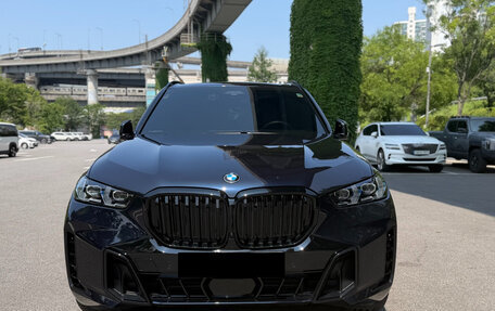 BMW X5, 2025 год, 11 600 000 рублей, 2 фотография
