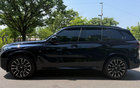 BMW X5, 2025 год, 11 600 000 рублей, 3 фотография