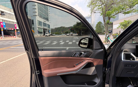 BMW X5, 2025 год, 11 600 000 рублей, 6 фотография