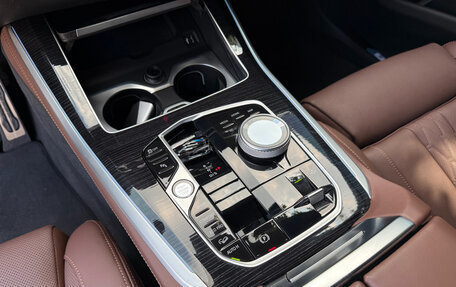 BMW X5, 2025 год, 11 600 000 рублей, 16 фотография