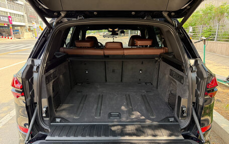 BMW X5, 2025 год, 11 600 000 рублей, 21 фотография
