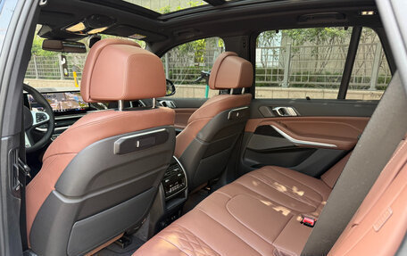 BMW X5, 2025 год, 11 600 000 рублей, 19 фотография