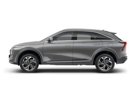 Haval F7, 2026 год, 3 764 809 рублей, 2 фотография