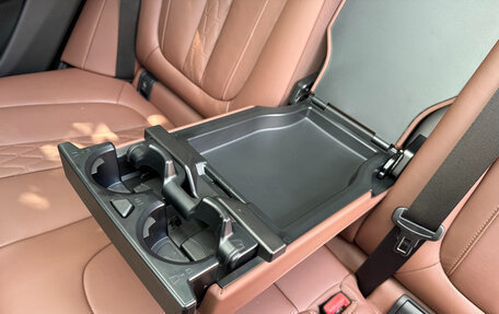 BMW X5, 2025 год, 11 600 000 рублей, 20 фотография