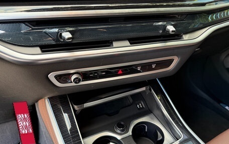 BMW X5, 2025 год, 11 600 000 рублей, 15 фотография