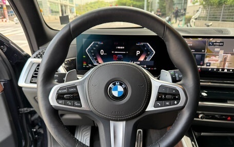 BMW X5, 2025 год, 11 600 000 рублей, 10 фотография