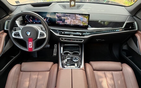 BMW X5, 2025 год, 11 600 000 рублей, 18 фотография