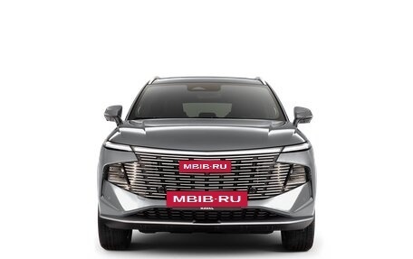 Haval F7, 2026 год, 3 764 809 рублей, 3 фотография