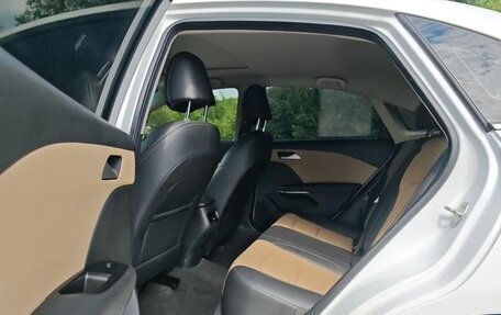 Chevrolet Cruze II, 2022 год, 1 100 000 рублей, 9 фотография