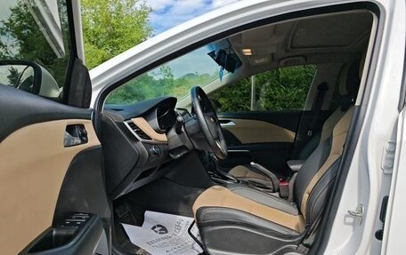 Chevrolet Cruze II, 2022 год, 1 100 000 рублей, 8 фотография