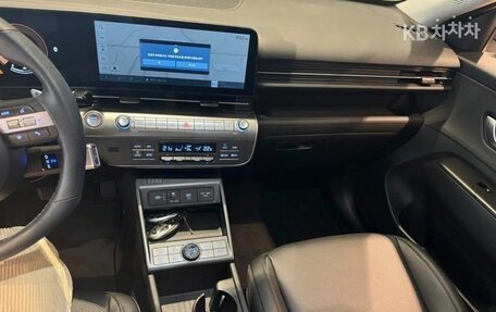 Hyundai Kona, 2024 год, 2 350 000 рублей, 8 фотография