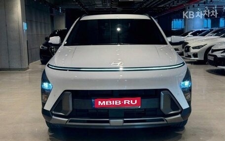 Hyundai Kona, 2024 год, 2 350 000 рублей, 5 фотография