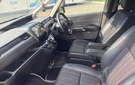 Honda Freed II, 2019 год, 1 600 000 рублей, 7 фотография