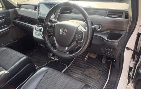 Honda Freed II, 2019 год, 1 600 000 рублей, 10 фотография