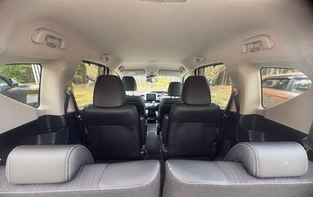 Honda Freed II, 2019 год, 1 600 000 рублей, 18 фотография