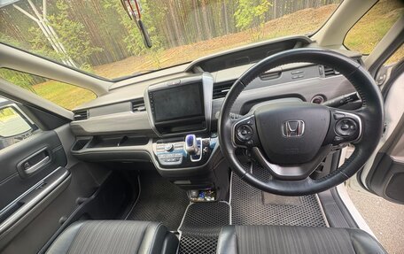 Honda Freed II, 2019 год, 1 600 000 рублей, 17 фотография