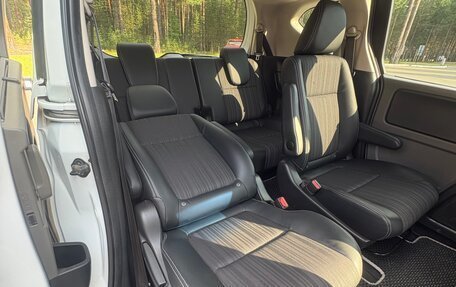 Honda Freed II, 2019 год, 1 600 000 рублей, 15 фотография