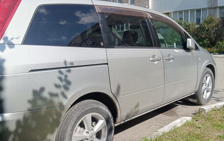 Nissan Presage II, 2005 год, 560 000 рублей, 5 фотография