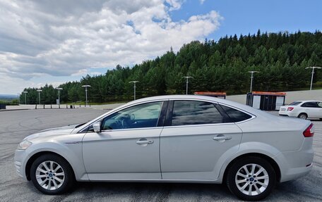 Ford Mondeo IV, 2011 год, 850 000 рублей, 4 фотография