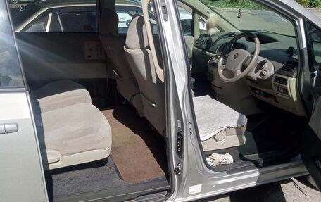 Nissan Presage II, 2005 год, 560 000 рублей, 12 фотография