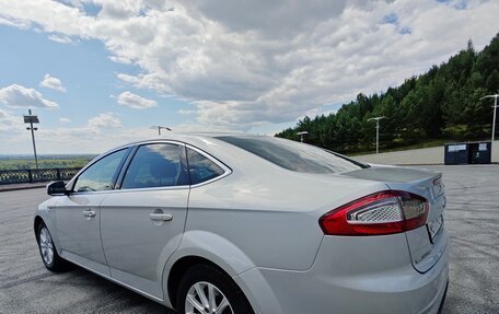 Ford Mondeo IV, 2011 год, 850 000 рублей, 5 фотография
