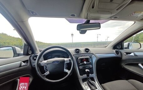 Ford Mondeo IV, 2011 год, 850 000 рублей, 3 фотография