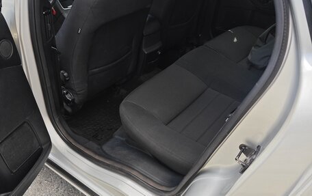 Ford Mondeo IV, 2011 год, 850 000 рублей, 12 фотография