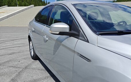 Ford Mondeo IV, 2011 год, 850 000 рублей, 15 фотография