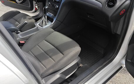 Ford Mondeo IV, 2011 год, 850 000 рублей, 10 фотография