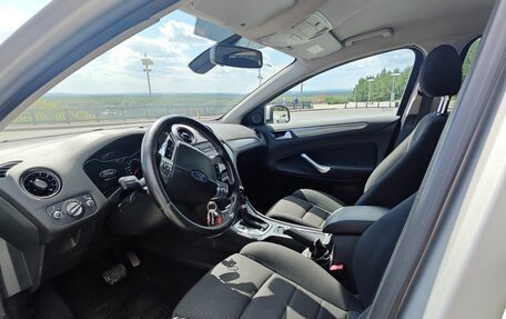 Ford Mondeo IV, 2011 год, 850 000 рублей, 13 фотография