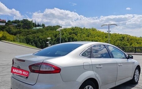 Ford Mondeo IV, 2011 год, 850 000 рублей, 7 фотография