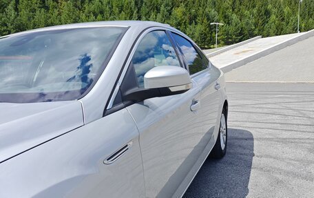 Ford Mondeo IV, 2011 год, 850 000 рублей, 14 фотография