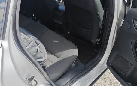 Ford Mondeo IV, 2011 год, 850 000 рублей, 11 фотография
