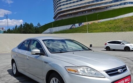 Ford Mondeo IV, 2011 год, 850 000 рублей, 8 фотография
