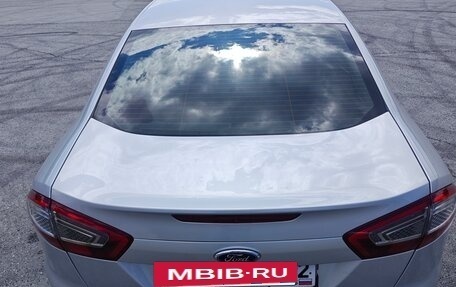Ford Mondeo IV, 2011 год, 850 000 рублей, 6 фотография