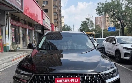 Haval H6, 2023 год, 1 220 001 рублей, 2 фотография